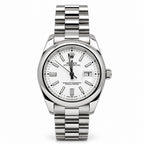 Rolex Classic Dial Steel Watch