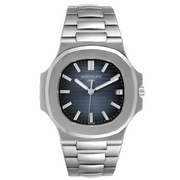 Patek Philippe Nautilus Blue