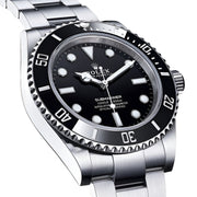 Rolex Deepsea Black