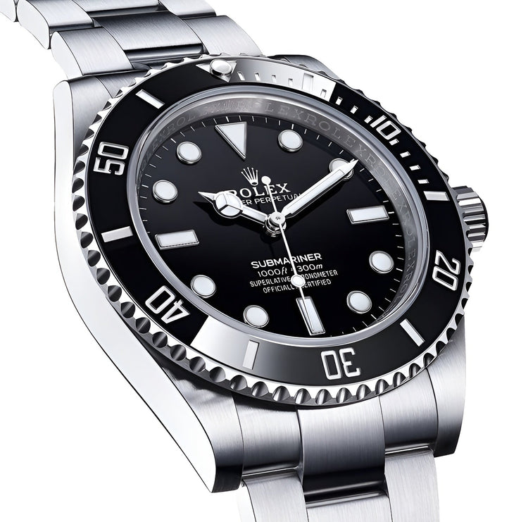 Rolex Deepsea Black