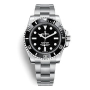 Rolex Deepsea Black