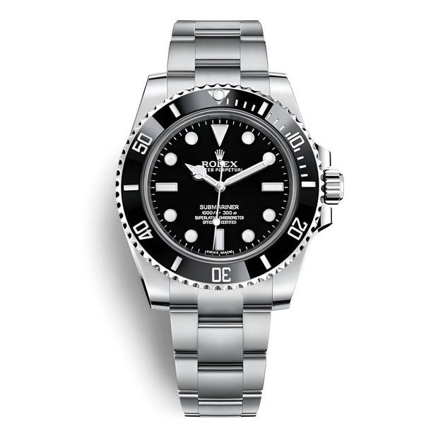 Rolex Deepsea Black