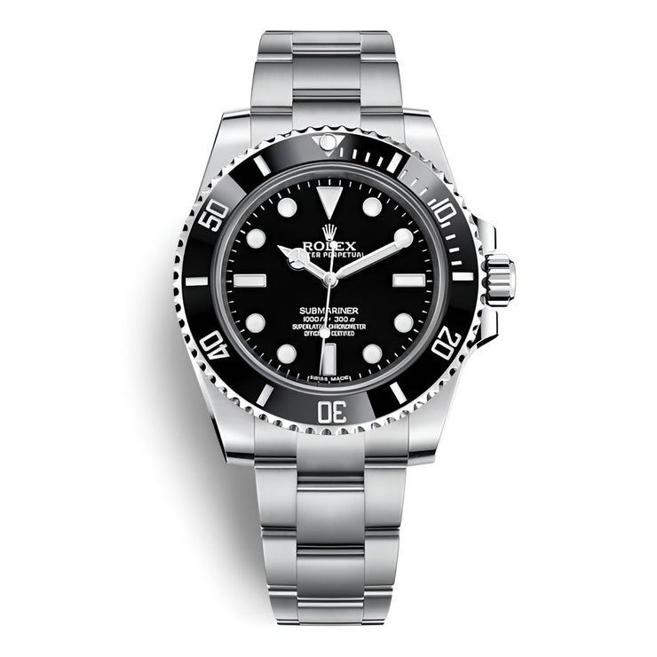 Rolex Deepsea Black