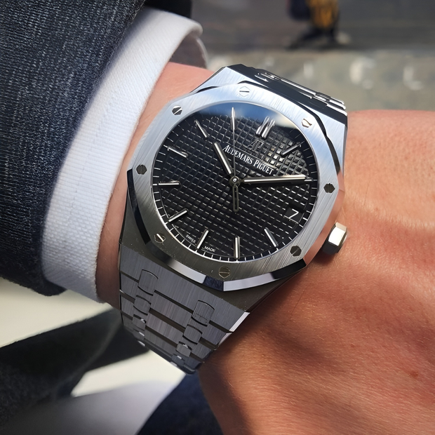 Audemars Piguet Royal Oak