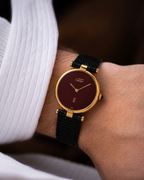 Cartier Vendome Quartz Watch