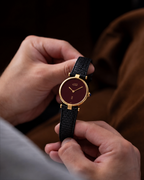 Cartier Vendome Quartz Watch