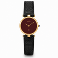 Cartier Vendome Quartz Watch
