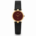 Cartier Vendome Quartz Watch