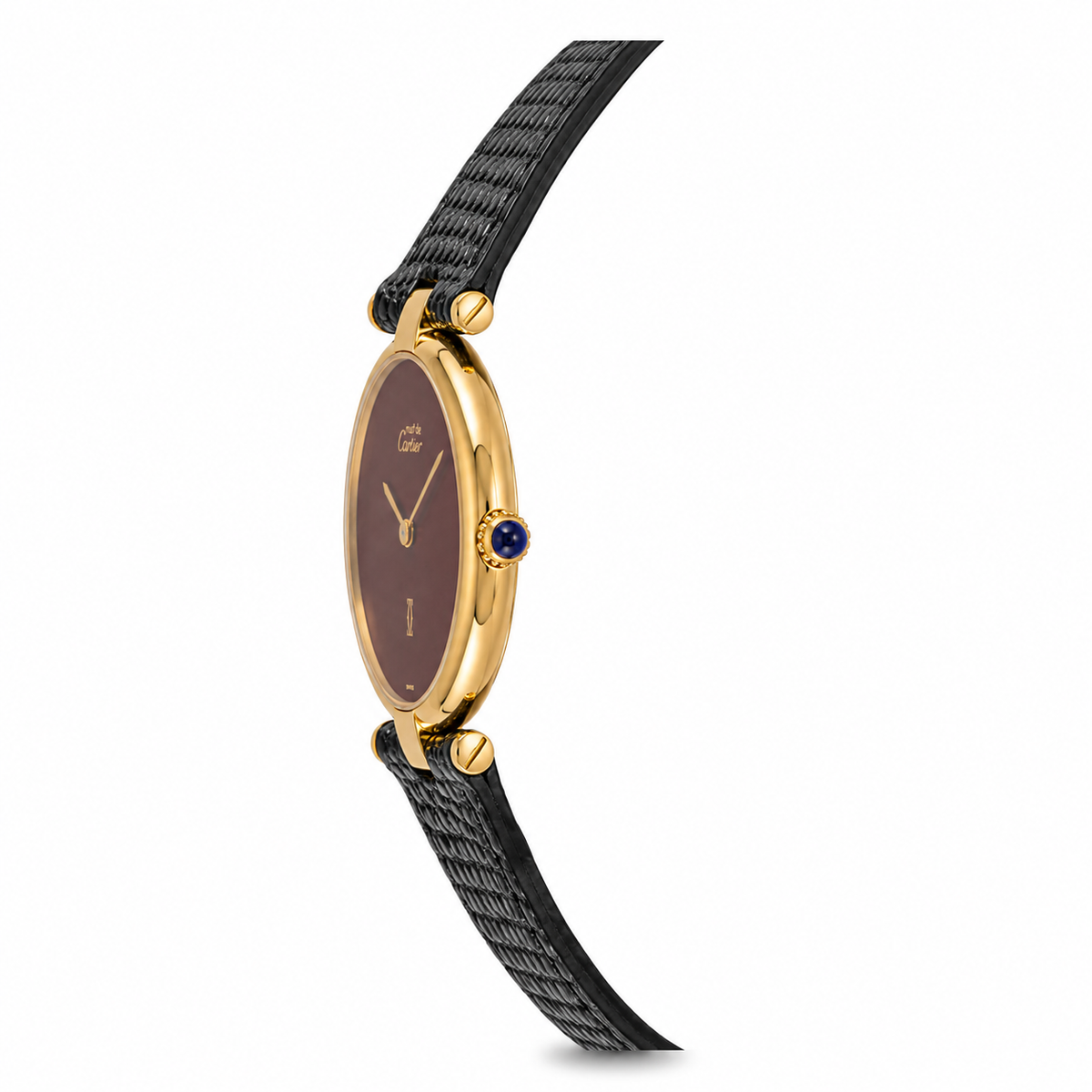 Cartier Vendome Quartz Watch