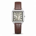 ZAVEN Classic Square Watch