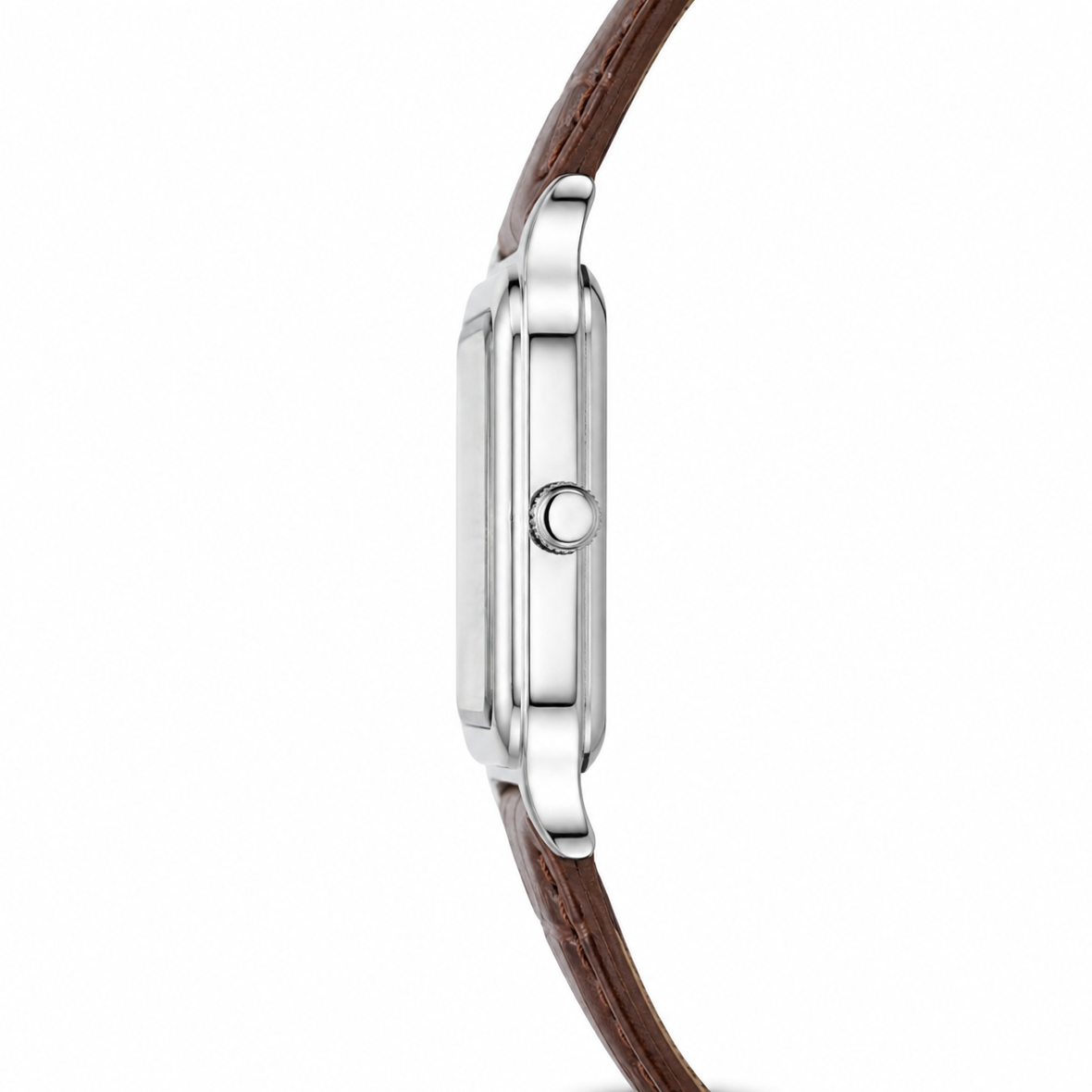 ZAVEN Classic Square Watch