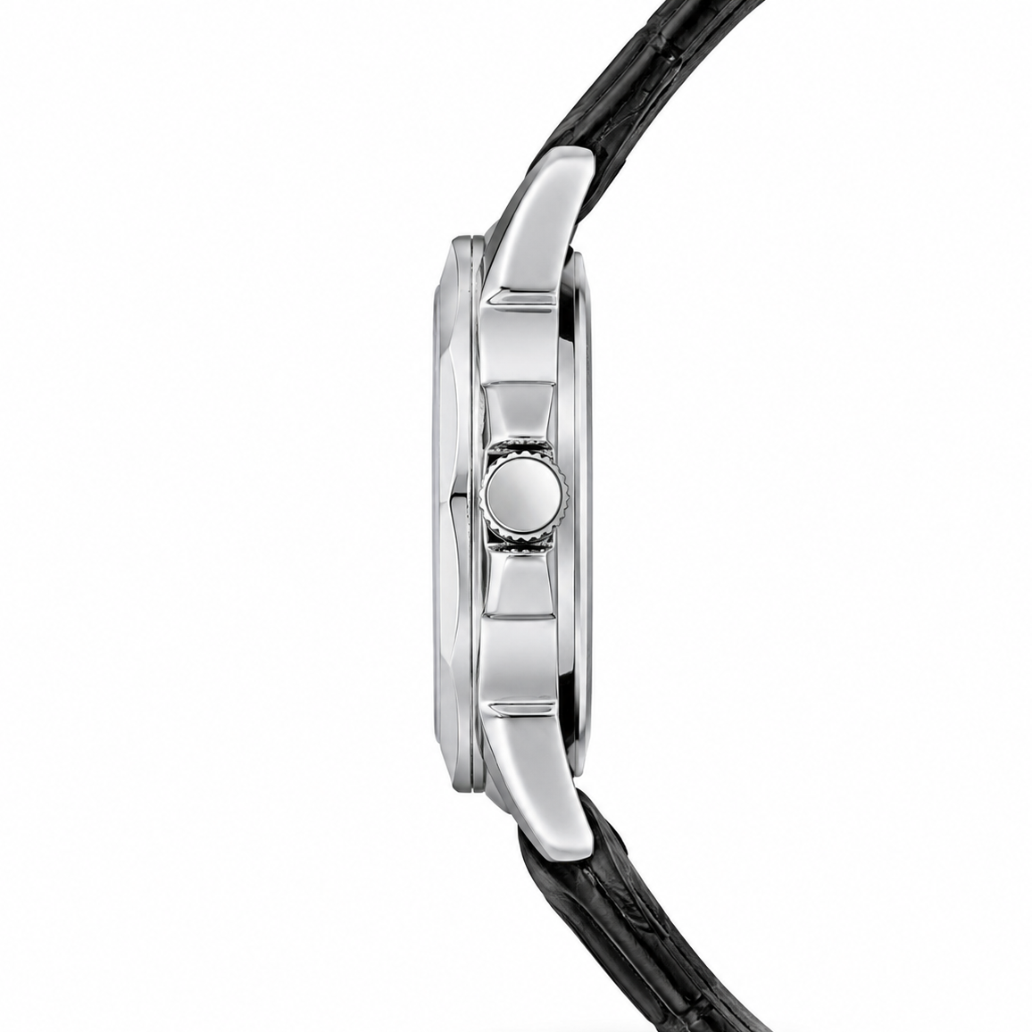ZAVEN Midnight Blue Classic Watch