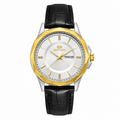 ZAVEN Royal Gold Classic Watch