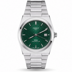 Tissot PRX Powermatic 80 – Emerald Green Dial