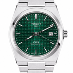 Tissot PRX Powermatic 80 – Emerald Green Dial