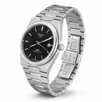 Tissot PRX Powermatic 80 – Black Dial Watch