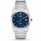 Tissot PRX Powermatic 80 – Blue Dial Watch