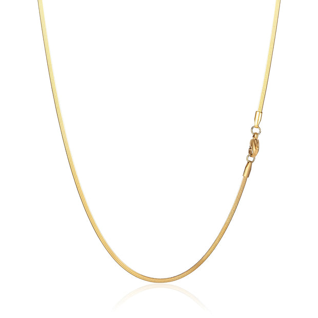 Snake Chain 1.5MM